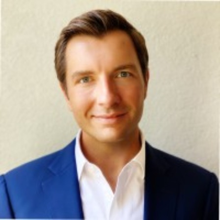 John Jovanovic was born in Serbia.